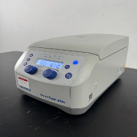 Eppendorf 5425 Centrifuge image 1